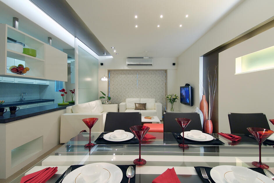 Residence at Bandra Residence at Bandra