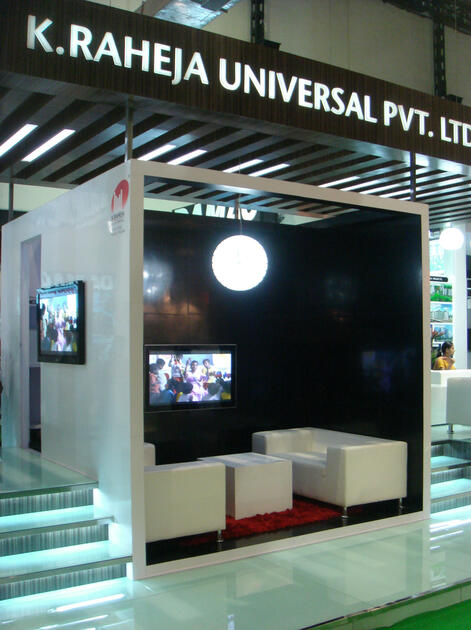 KRaheja Stall KRaheja Stall
