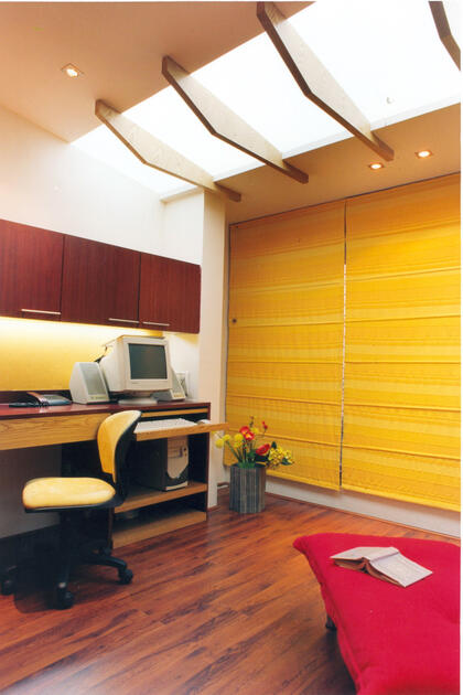 Residence at Borivali