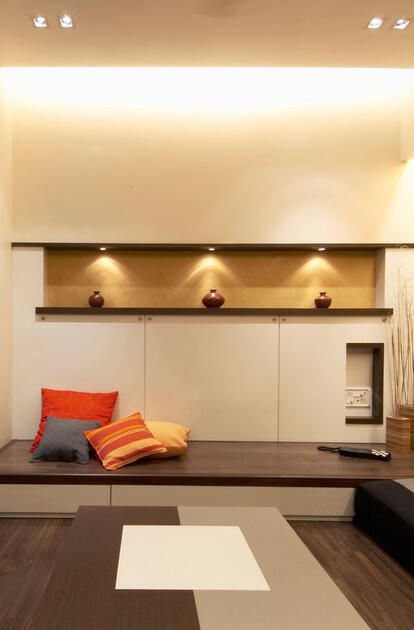 Residence at Khar