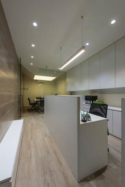 Private Bank at Bhandup