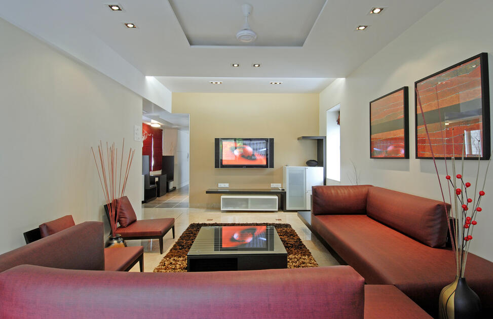 Residence at Khar