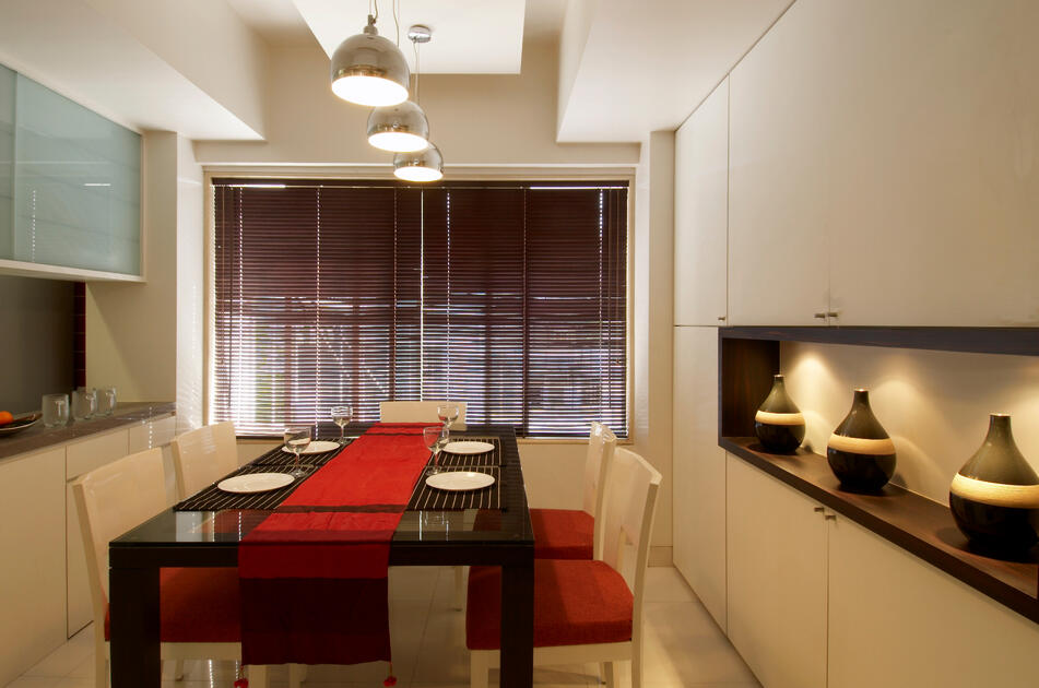 Residence at Dadar Residence at Dadar
