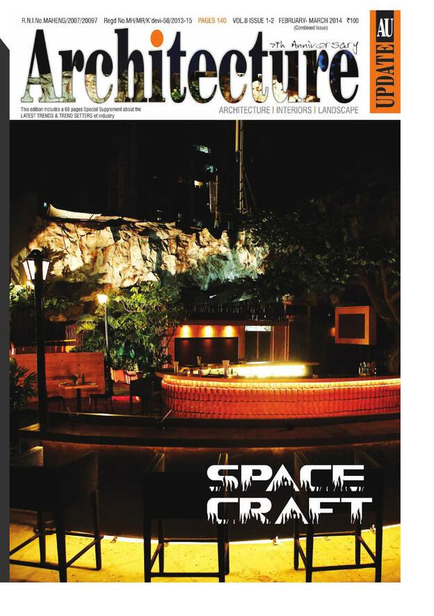 March 2014 - Architecture Update March 2014 - Architecture Update