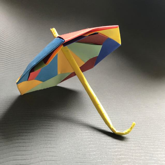 Umbrella 2 Umbrella 2