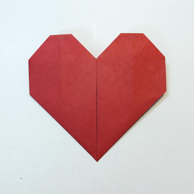 Heart 1 Heart 1