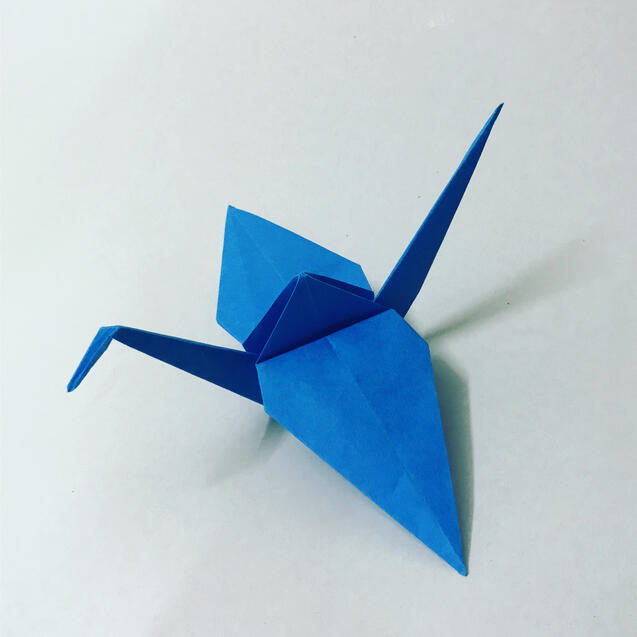 Crane Crane