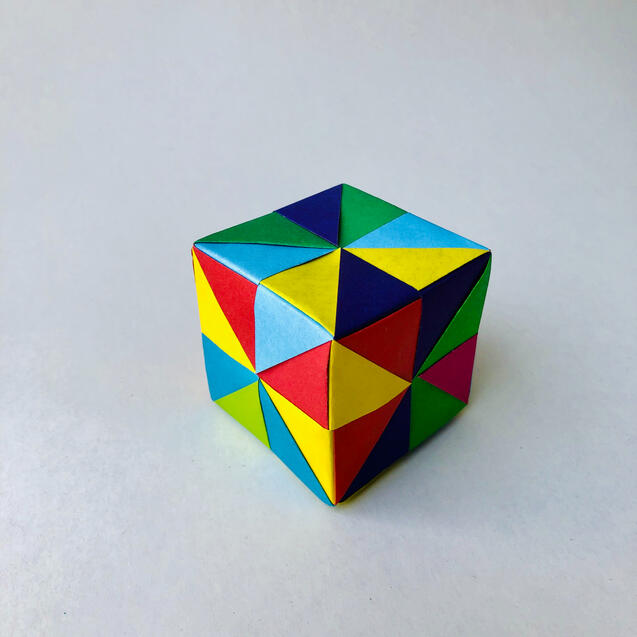 Rubik Cube