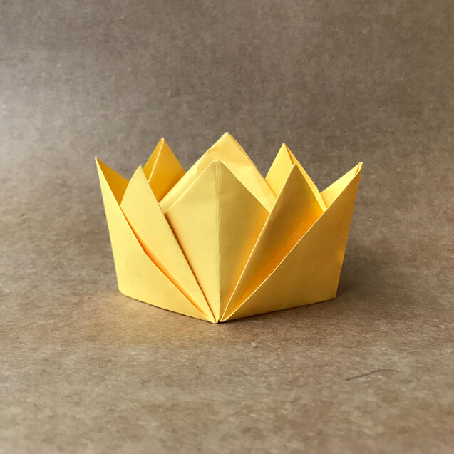 Crown Crown