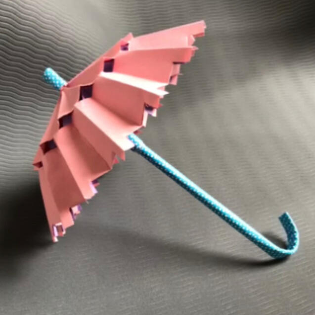 Umbrella 3
