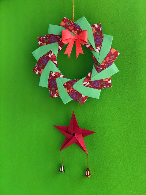 xmas wreath xmas wreath