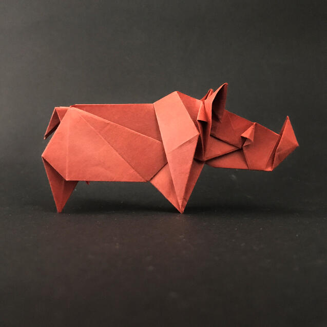 Rhino Rhino