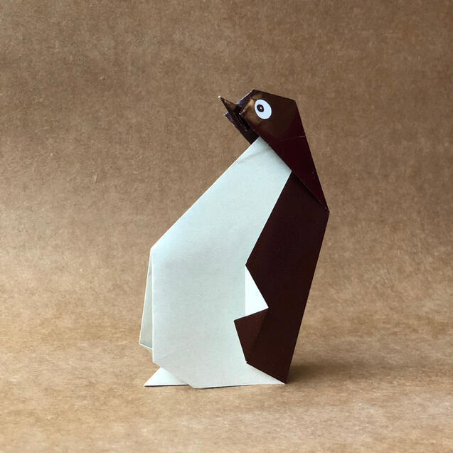 Penguin Penguin