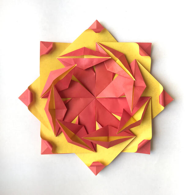 Rangoli