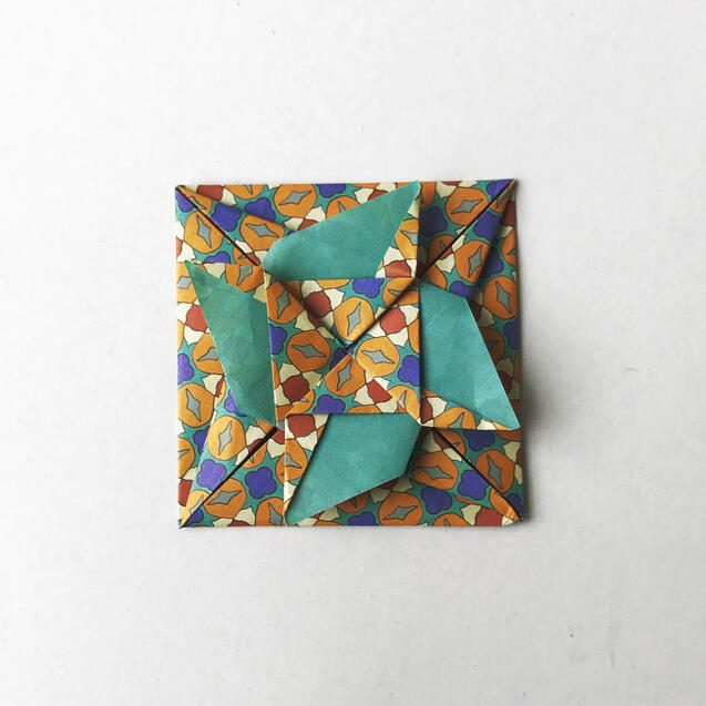 Envelope Envelope