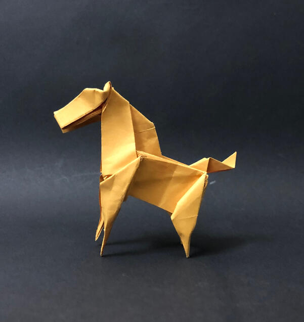 Horse Horse
