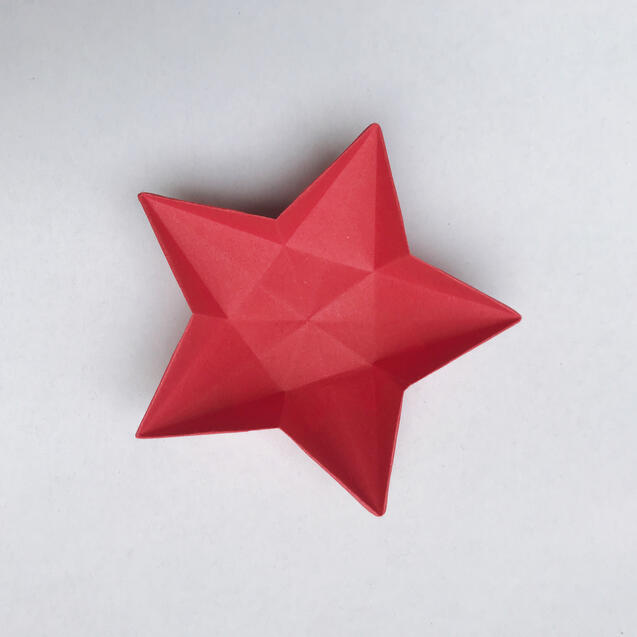 Star bowl Star bowl