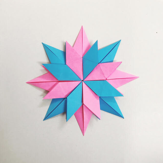 Twinkling star Twinkling star