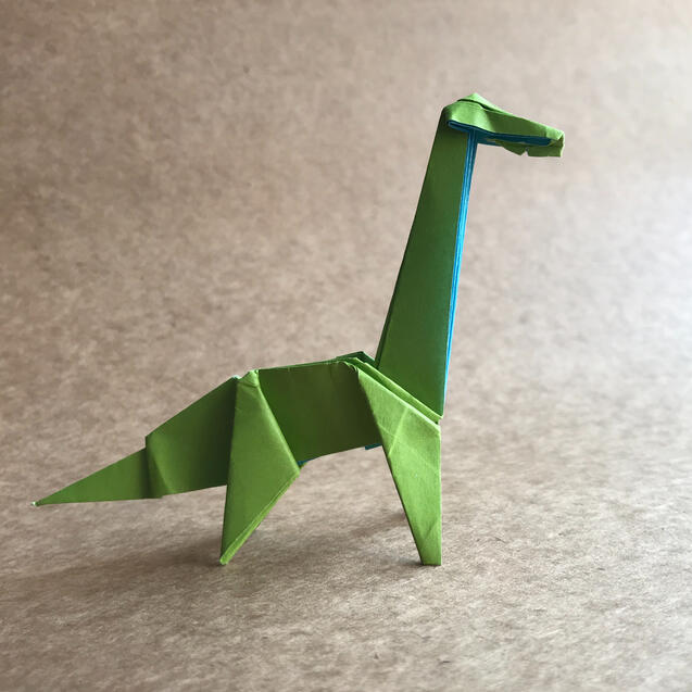 Dinosaurus Dinosaurus