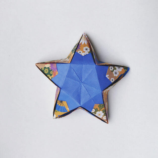 Star bowl Star bowl