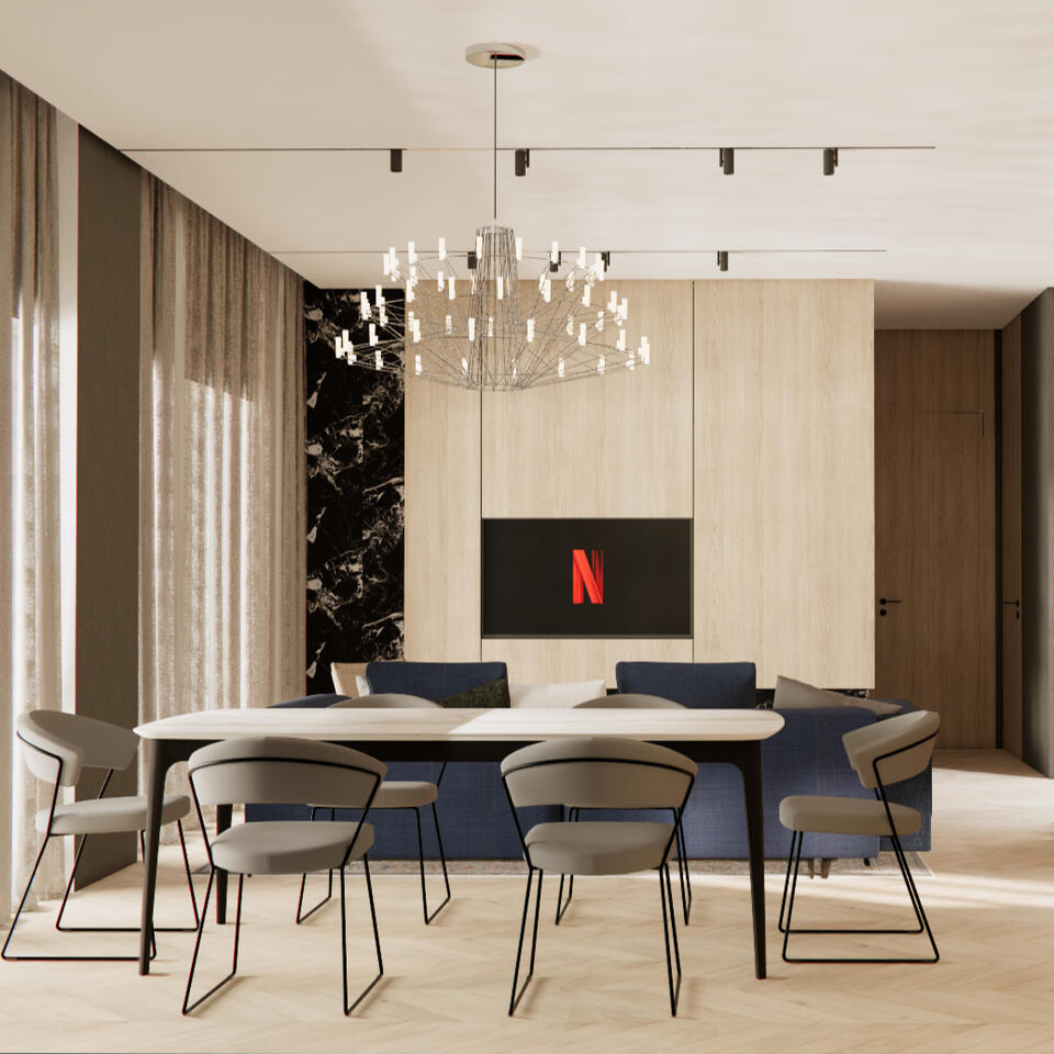 Plush Home kanjur1300