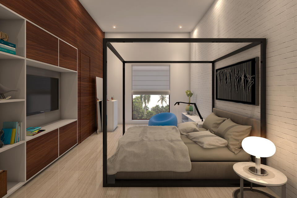 villa5500